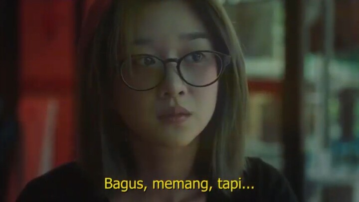 HEBAT KLEAN KALAU GAK MERINDING NONTON FILM INI CUY!!-Rangkum alur Drama Korea .