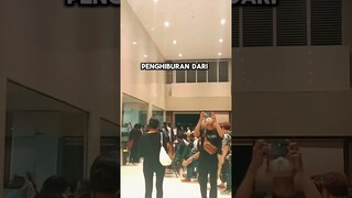 song : mighfar suganda - gemuruh riuh | Merpati di rumah duka Melitha Sidabutar bikin merinding