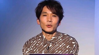 Tiga won the first place in the 2022 All-Ultraman voting, Nagano Hiroshi left the country again