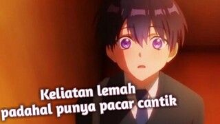 3 Fakta Unik Tentang Yuu Izumi - Kawaii dake ja Nai Shikimori-san