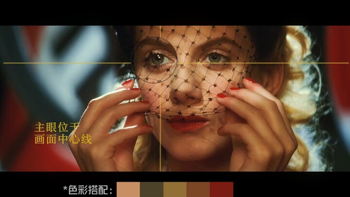 构图美学72 |悄悄学审美然后惊艳所有人