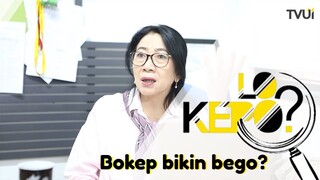 Ketagihan Bokep Bikin Bego? Mitos atau Fakta