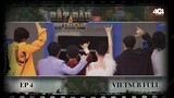 [Vietsub Full EP 4] Bắt Đầu Suy Luận Nào "Khách thuê phòng bí ẩn" (Thượng)