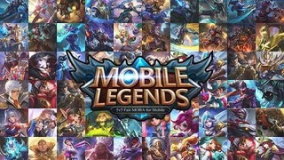 Mobile Legends All Characters Best Skin's