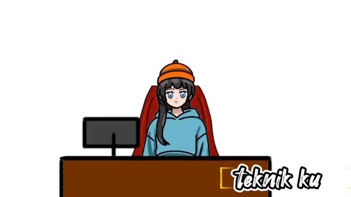 teknik ku