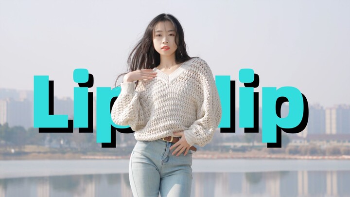 Vừa gợi cảm, lại rạng rỡ tự tin ❤️ Môi & Hông ❤️