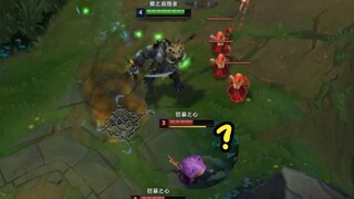 《闪电松鼠最想不通的一集！》