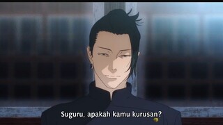 Eps 5 – Jujutsu kaisen season 2 || Part 2