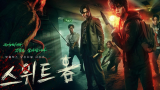 SWEET HOME (2020) EPISODE 9