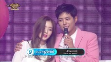 45.7cm (Music Bank 160624)