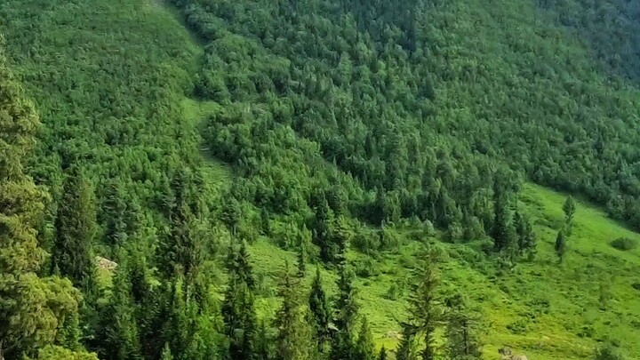 This place is very beautiful, my heart is filled with these views.