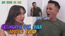 FULL Lapor Pak 28/07/25 Isteri Masa Depan Pak Dika Dateng, Kamu Akan Terlilit Pinjol