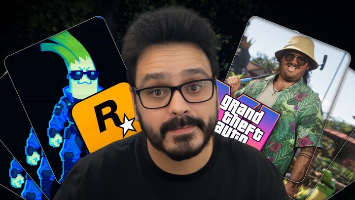 Tudo o que se sabe sobre os vazamentos de GTA 6