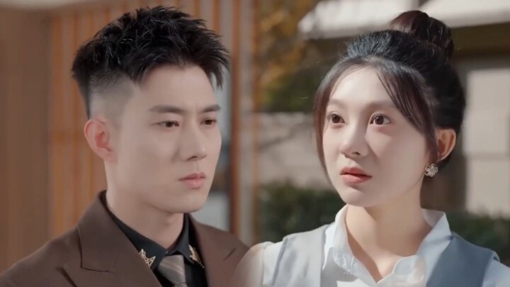 (พากย์ไทย) นักศึกษาสาว ถูก CEO เข้าใจผิด วิวาห์ปลอมจากสัญญาไร้ใจ แต่กลับกลายเป็นรักแท้ที่หนีไม่พ้น