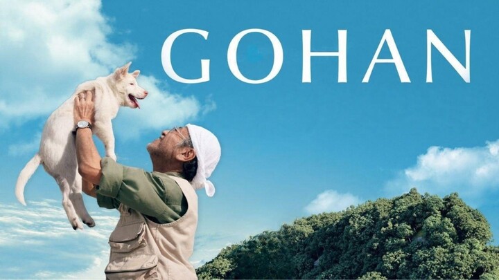 FILM GOHAN (2026) - 140 Menit yang Menguras Emosi Dan Air Mata!!!