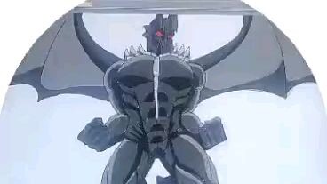 pembuatan Saitama vs garou