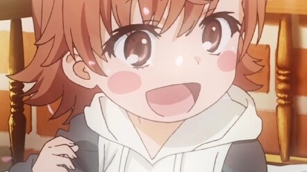 Kuroko, thứ tôi thích không phải là khẩu súng trường của Tokiwadai, mà là Misaka-senpai, một người t