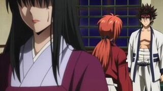 RUROUNIN KENSHIN EPISODE 13