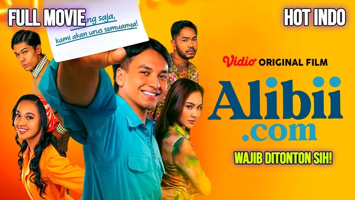 Alibii.com (2025) MOVIE INDONESIA