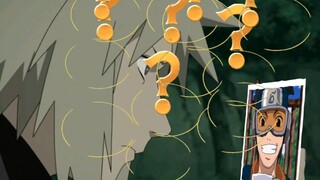 "Tidak, siapa yang mengenali ini??"