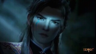 TALES OF HERDING GODS EPISODE 60 PREVIEW