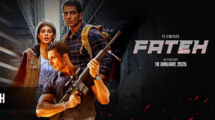 Fateh.2025.PREHDRip.720p