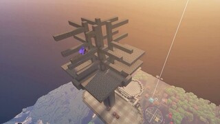 Minecraft sinh tồn đại dương dương 22 #minecraft_vn #minecraft