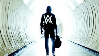 红石音乐Faded-Alan Walker