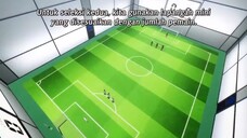 Blue Lock episode 13 sub indo