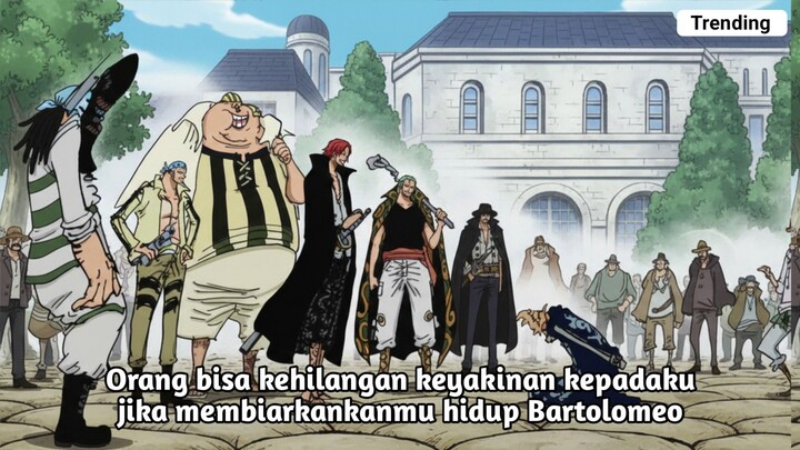 ONE PIECE EPISODE 1156 SUB INDO TERBARU