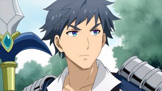 he is blessed with all unlimited magic skills after coming to the new world | Anime Recap