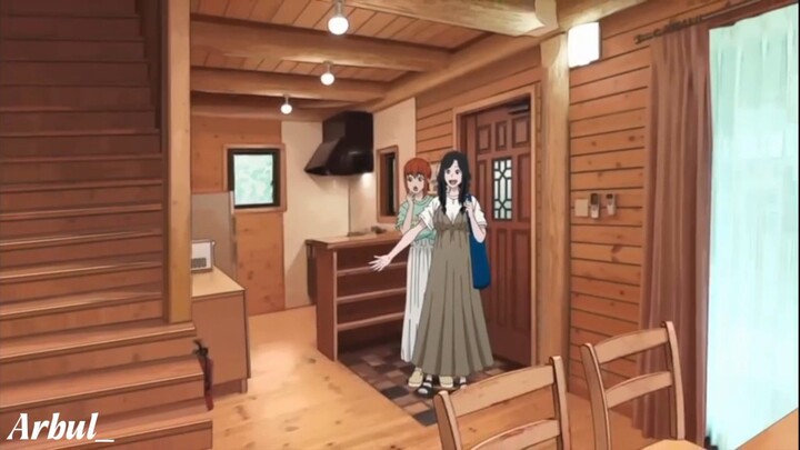 Anime Harem Full No Sensor Brutal🥵