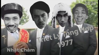 Triết Lý Tổng Hợp - 1977 Vlog (feat. Nhật Chàm)