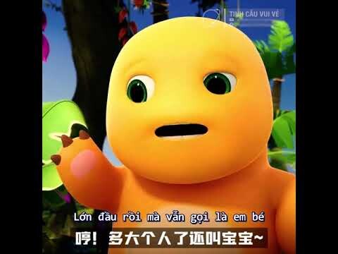 [ vietsub ] Rồng Sữa | Tuyển thủ hạng nặng Rồng Sữa ra mắt