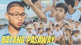 BATANG PASAWAY (5 - 1 = WALA) - Van Araneta ft. Team Bakuston