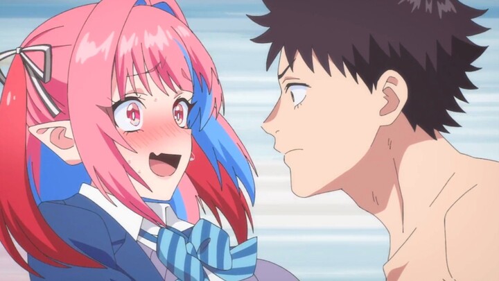 [FANDUB INDONESIA] Ngajak Mantap-Mantap Anak Raja Iblis🥵💦