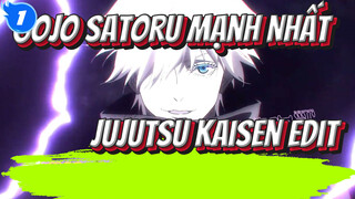 Gojo Satoru Mạnh Nhất
Jujutsu Kaisen Edit_1