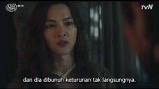 ARTHDAL CHRONICLES (SUB INDO) EPISODE 11