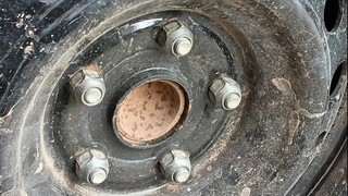A mechanic encounters an absurd car repair issue: the customer replaced the spare tire themselves.