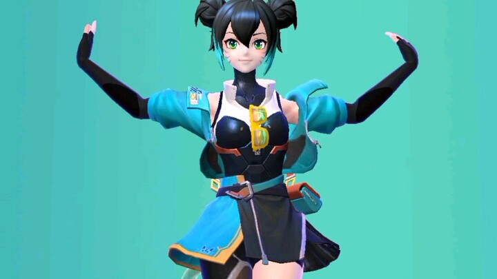 Wanwan M-world