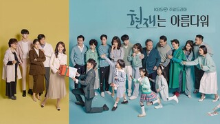 IT'S BEAUTIFUL NOW (2022) EPISODE 7
