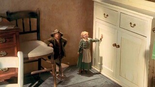 【Brother Yu】Finally found this out-of-print fantasy film, full of memories for those born in the 80s