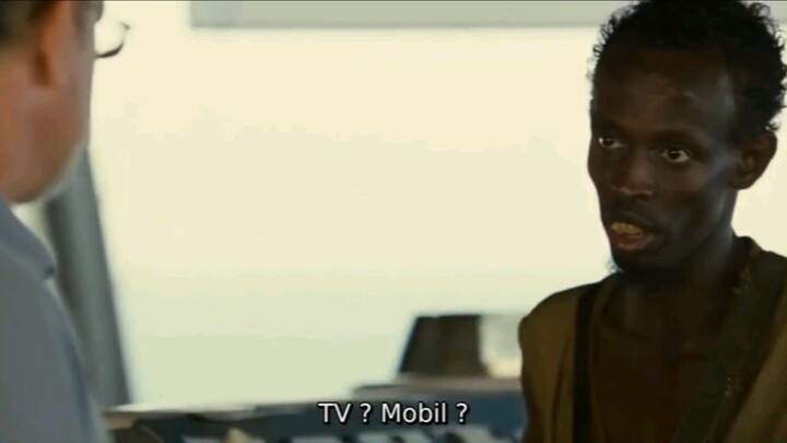 Captain Phillips Sub Indo