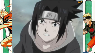 kepintaran Sasuke Menganalisis Jurus Haku❗ (Naruto Eps.15 Part.55 Sub Indo)