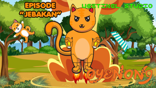 Oyenong Episode "Jebakan"