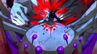 ปริศนาความสูญเปล่า: ตอนที่ 21