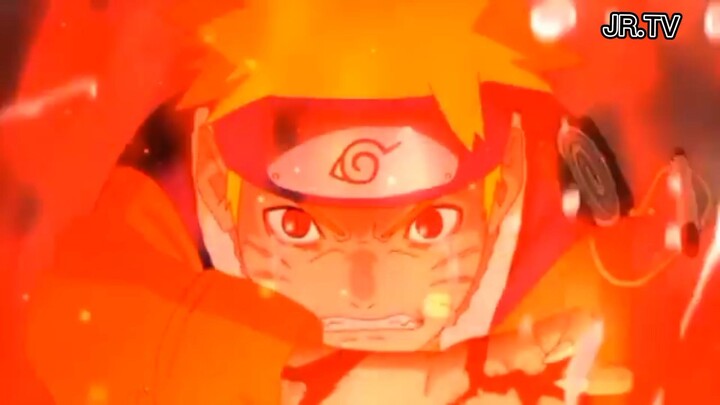 Naruto reanimated 🤩