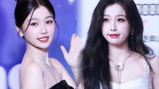 هذه الأخت تستمع حقًا للنصيحة، فبعد أن تخلت عن مكياج المشاهير، أصبحت أجمل بكثير!