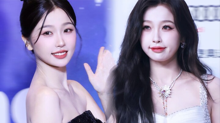 Sobat perempuan ini benar-benar mau mendengarkan saran—setelah meninggalkan makeup seleb internet, d