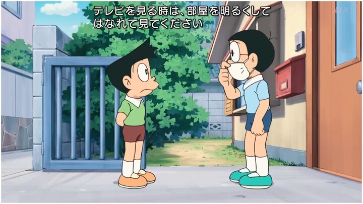 REVIEW DORAEMON| CÁC TẬP MỚI